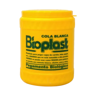 COLA BLANCA 1LT