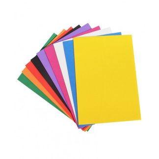 FOMIX A4 COLOR TOMATE